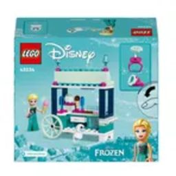 Disney Frozen - 43234 Le Delizie al Gelato di Elsa - 1 pz.