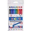 Carioca Whiteboard Marker Fine Tip