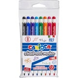 Carioca Whiteboard Marker Fine Tip