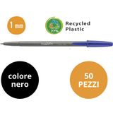 Carioca Eco Family Sfera Ballpoint Box