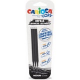 Carioca OOPS Erasable Pens Refill