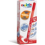 Carioca Oops Erasable Pens Box