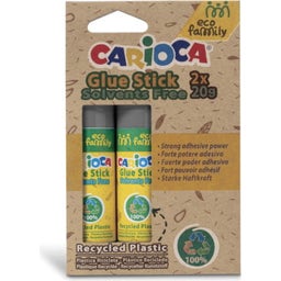 Carioca Eco Family StickGlue 20gr