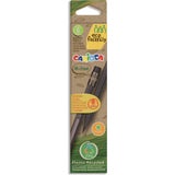 Carioca Eco Family HB Pencils with Eraser