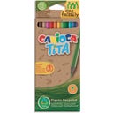 Carioca Eco Family Tita Colored Pencils