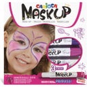 Carioca Truccabimbi Mask Up Princess