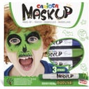 Carioca Truccabimbi Mask Up Monster