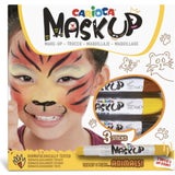 Carioca Mask Up Animals Face Paint Stick