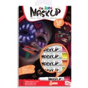 Carioca Truccabimbi Mask Up Neon