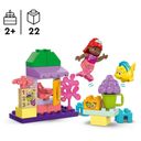 DUPLO - 10420 Arielles und Fabius Café-Kiosk - 1 Stk