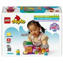 DUPLO - 10420 Arielles und Fabius Café-Kiosk - 1 Stk