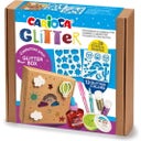 Carioca Glitter Creator box