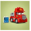 DUPLO - 10417 Disney Pixar Cars Mack al Circuito - 1 pz.