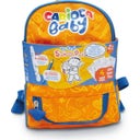 Carioca Baby Backpack & Color 2+