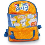 Carioca Baby Backpack & Color 2+