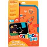 Carioca Baby Travel Chalkboard 2+