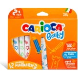 Carioca Baby Marker 2+