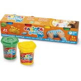 Carioca Baby Do Modelling Dough 1+, 150 g