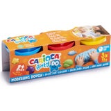 Carioca Baby Do Modelling Dough 1+, 75gr