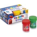 Carioca Tempera Jars 25ml