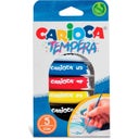 Carioca Tempera Tubes 12ml - 5 items