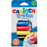 Carioca Tempera Tubes 12ml