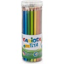 Carioca Tita Colored Pencils - 50 Stk