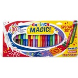 Carioca Magic Farbwechsel-Filzstifte Set