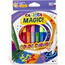 Carioca Magic Color Change Felt Tip Pens