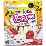 Carioca Perfume Stamp Felt Tip Pens