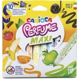 Carioca Perfume Maxi Felt Tip Pens