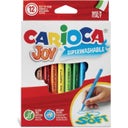 Joy Felt Tip Pens, 12 items