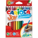 Carioca Joy Tuschpennor - 24 st.