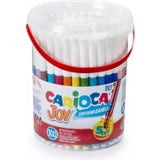 Carioca Joy Felt Tip Pens