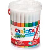 Carioca Jumbo Filzstifte