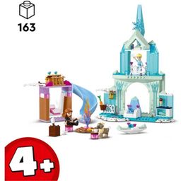 LEGO Disney Frozen - 43238 Elsas Eispalast - 1 Stk