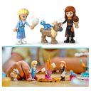 LEGO Disney Frozen - 43238 Elsas Eispalast - 1 Stk