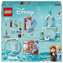 LEGO Disney Frozen - 43238 Elsas Eispalast - 1 Stk