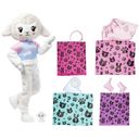 Barbie Cutie Reveal Cozy Cute Series - Lamm