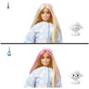 Barbie Cutie Reveal Cozy Cute Series - Lamm