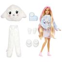 Barbie Cutie Reveal Cozy Cute Series - Lamm