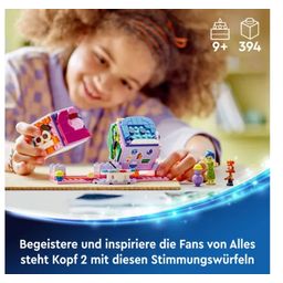 Disney Alles steht Kopf 2 - 43248 Stimmungswürfel - 1 Stk