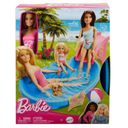 Barbie Pool mit Puppe