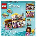 LEGO Disney Wish - 43231 Ashas Häuschen - 1 Stk