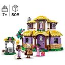 LEGO Disney Wish - 43231 Ashas Häuschen - 1 Stk