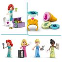 Disney Princess - 43246 Prinzessinnen Abenteuermarkt - 1 Stk