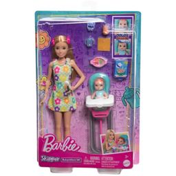 Barbie Skipper Baby Spielset