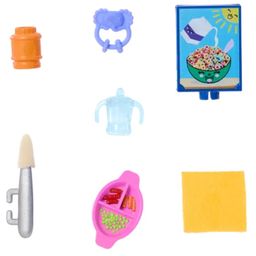 Barbie Skipper Baby Spielset