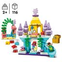 DUPLO - 10435 Arielles magischer Unterwasserpalast - 1 Stk