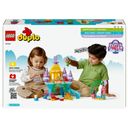 DUPLO - 10435 Arielles magischer Unterwasserpalast - 1 Stk